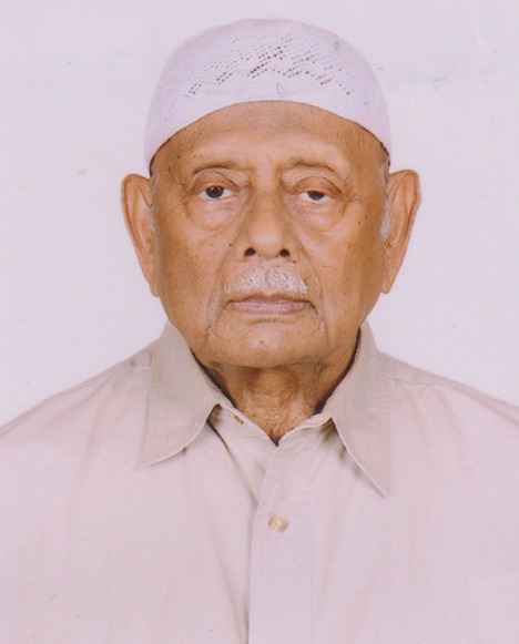 চেয়ারম্যান আবু মোঃ রেজাউল ইসলাম (নান্নু)
